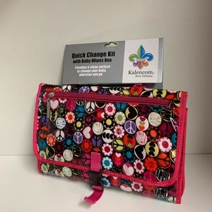 Kalencom Quick Change Kit